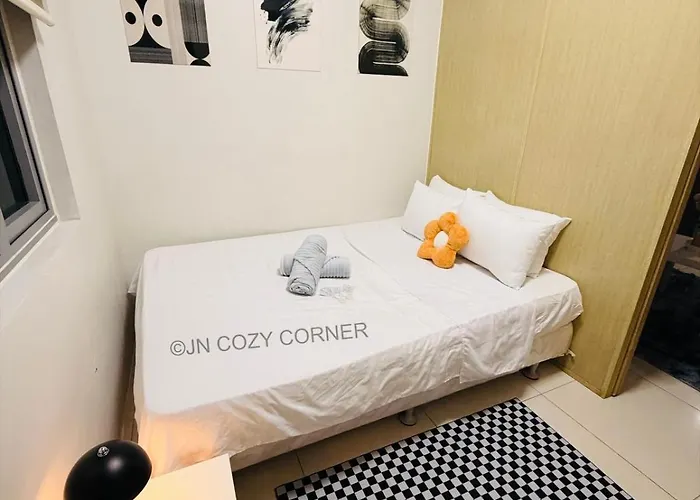Jn Cozy Corner Manila
