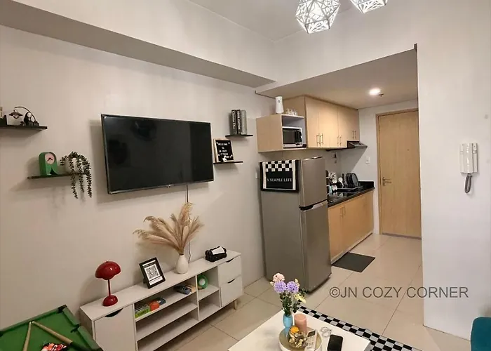Jn Cozy Corner Hostal
