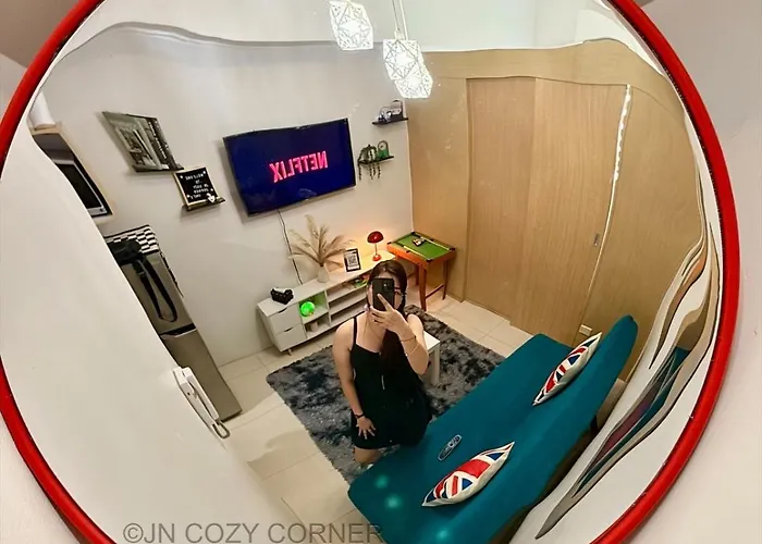 Jn Cozy Corner * Manila